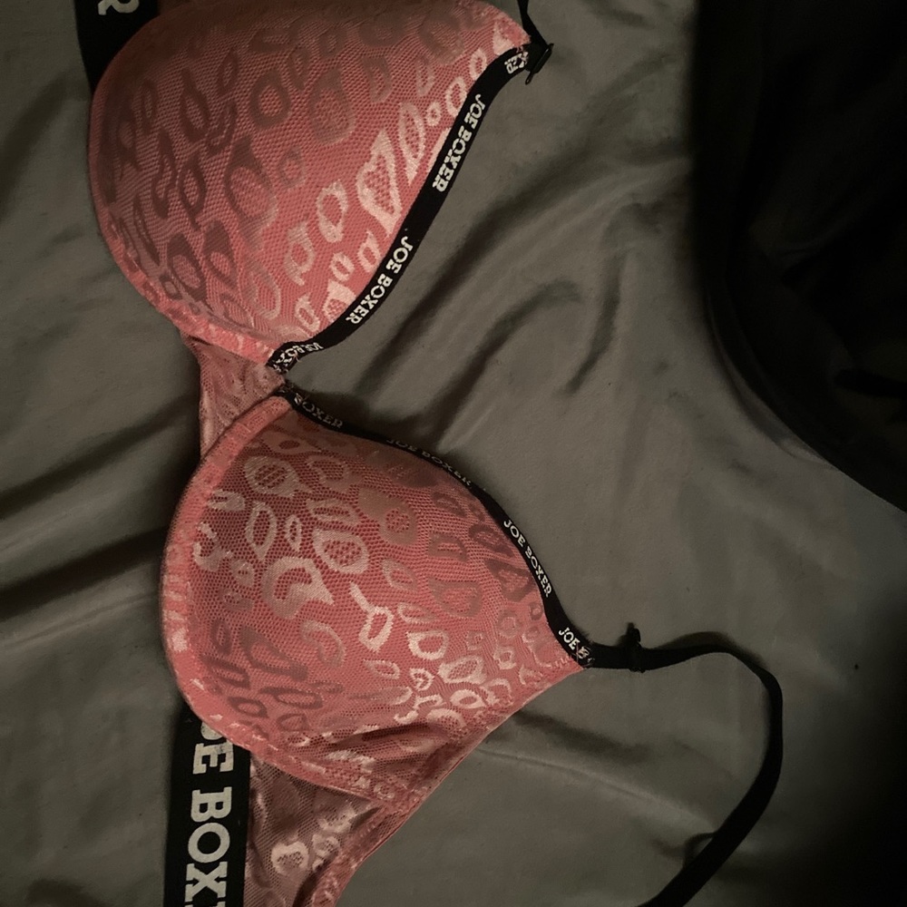 34DD bras